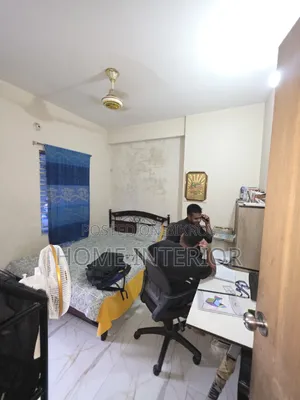 শাহজাদপুরে ৩ বেডরুমের অ্যাপার্টমেন্ট বিক্রয়