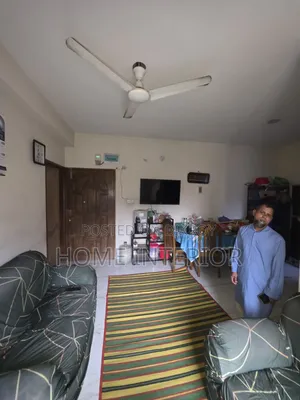 শাহজাদপুরে ৩ বেডরুমের অ্যাপার্টমেন্ট বিক্রয়