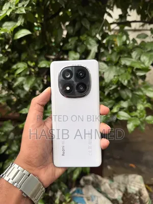 New Xiaomi Redmi Note 14 Pro+ 5G 512 GB