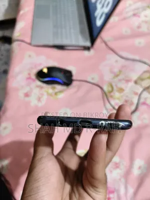 স্যামসাং গ্যালাক্সি এ৫১ ১২৮ জিবি কালো
