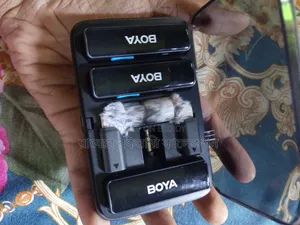 Boya Link Emergency Take Today 2700 Taka