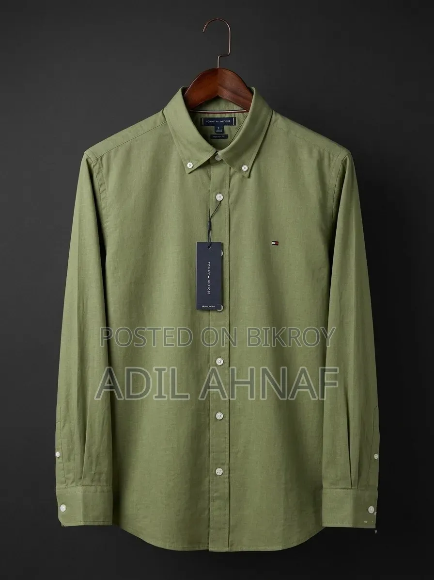 50% Discount Premium International Buyer Shirts