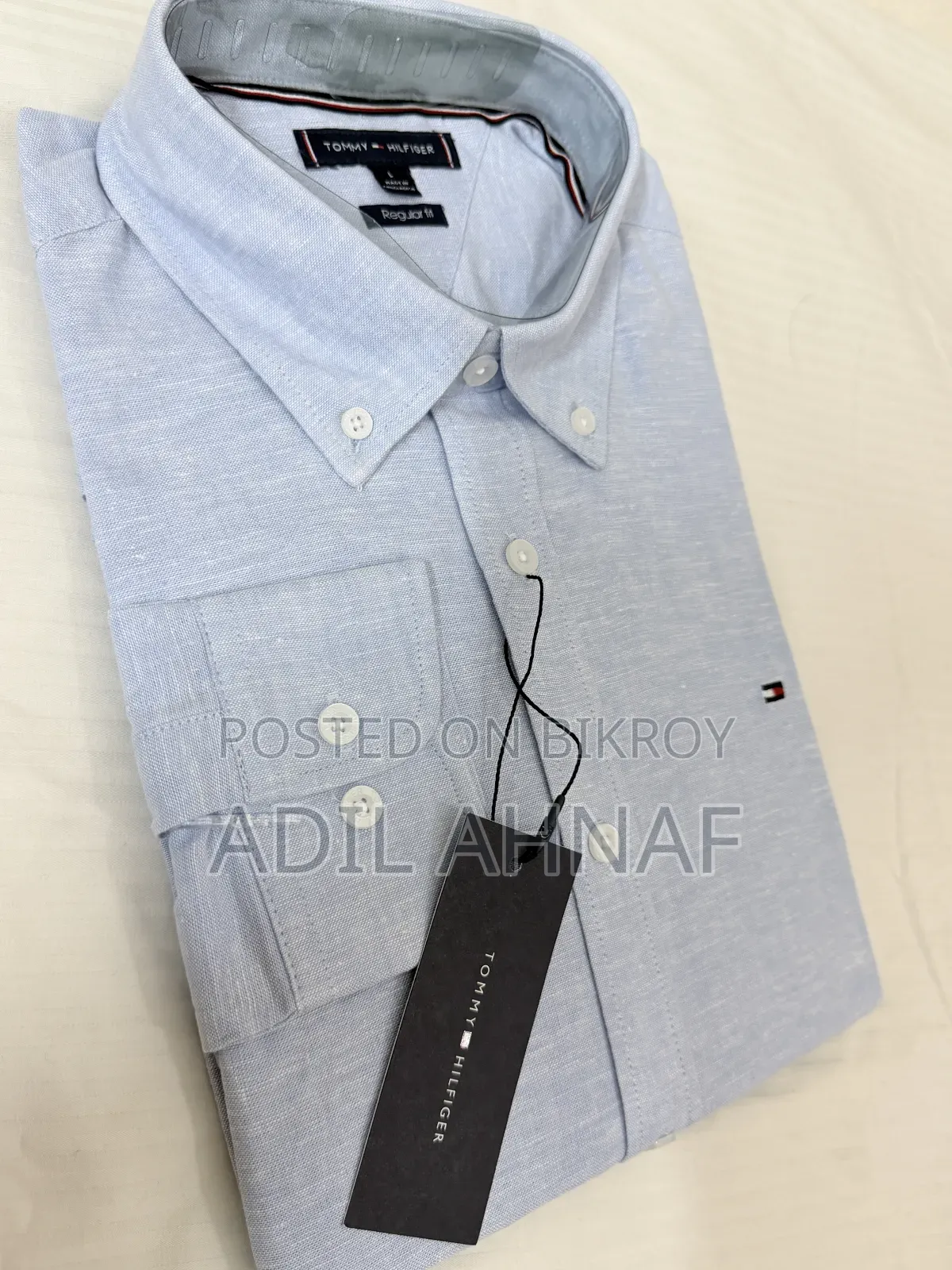 50% Discount Premium International Buyer Shirts