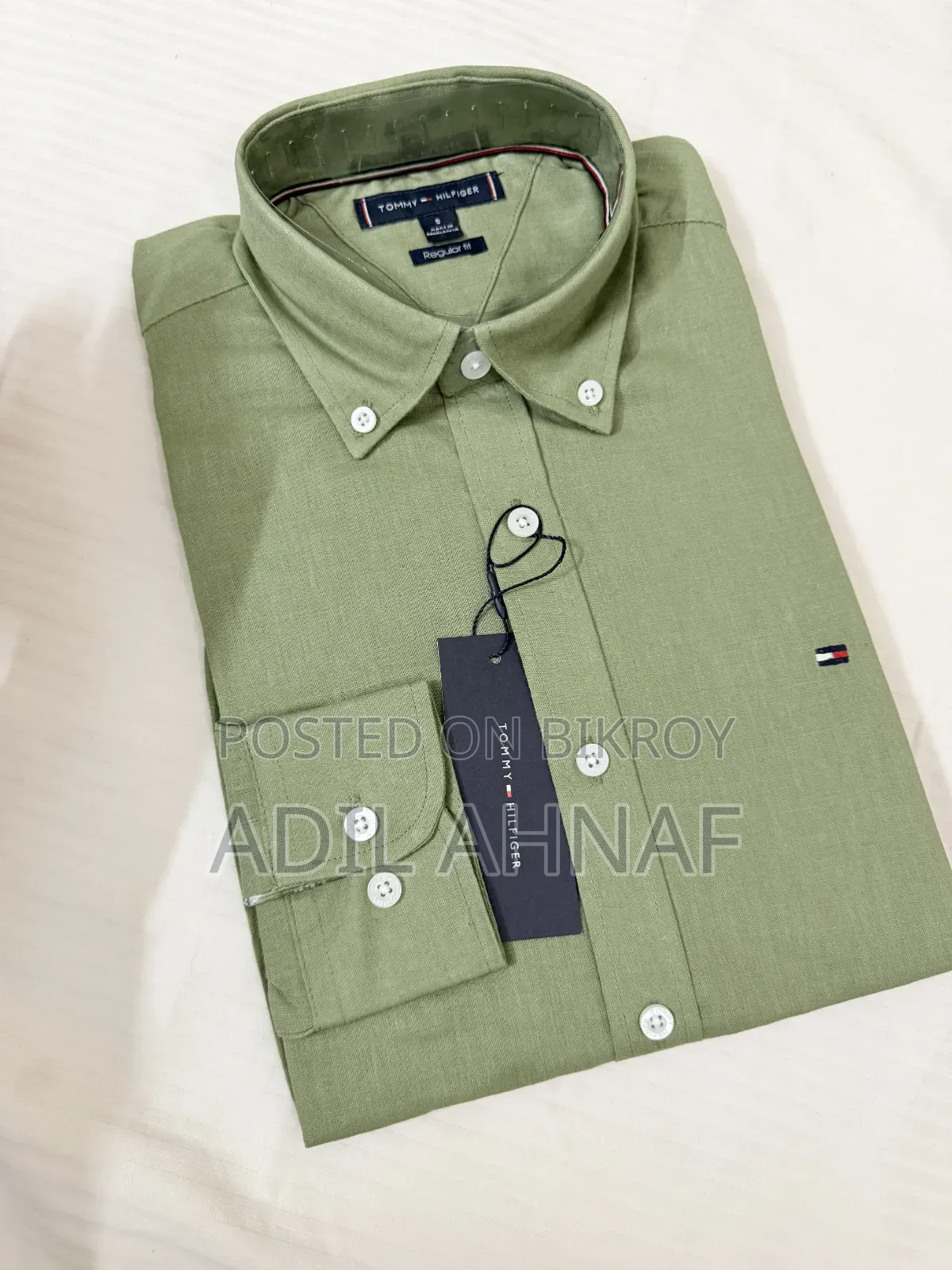 50% Discount Premium International Buyer Shirts