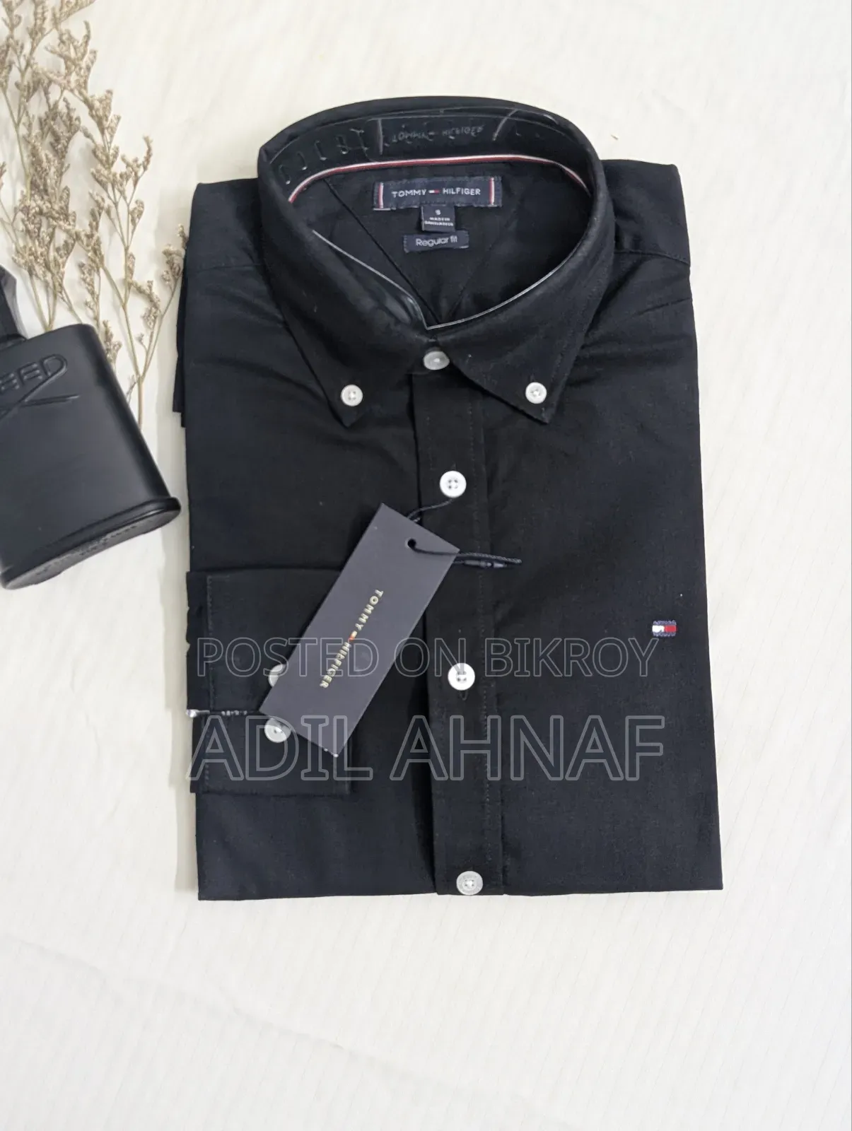 50% Discount Premium International Buyer Shirts