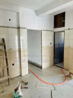 Furnished 3-Bedroom Apartment in Own, Narayanganj Sadar for Sale