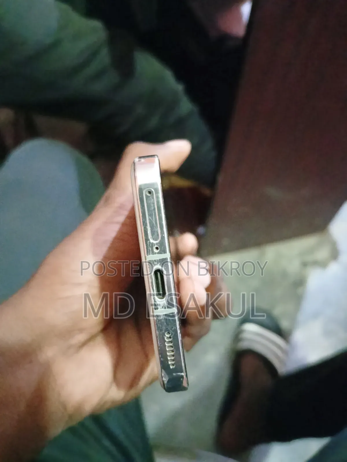 শাওমি ১৩ ২৫৬ জিবি সাদা