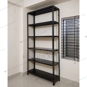 স্লটেড অ্যাঙ্গেল র‍্যাক