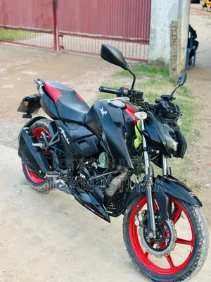 টিভিএস অ্যাপাচি আরটিআর ১৬০ ৪ভি এফআই ২০২৩