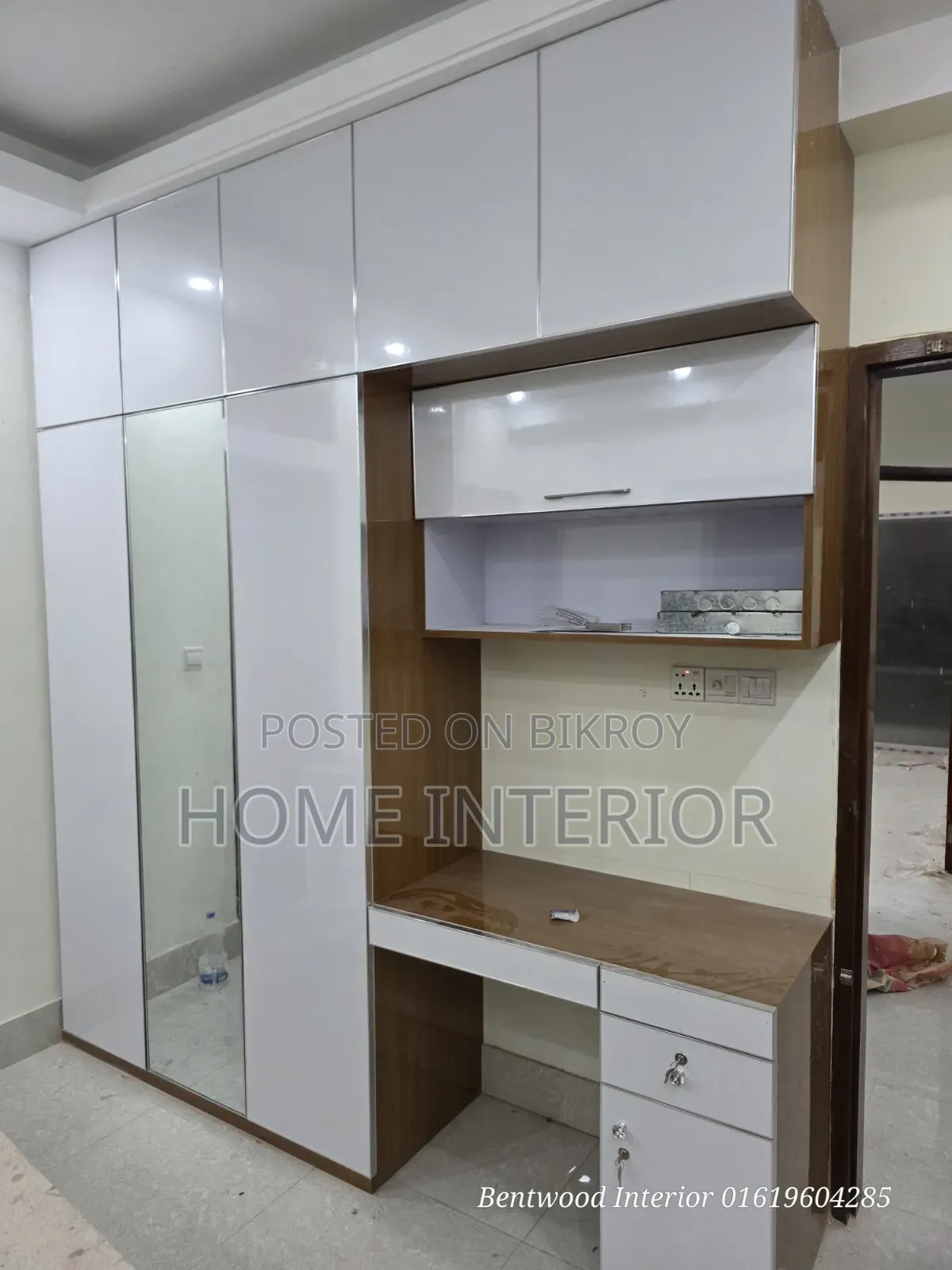 বেন্টউড ফার্নিচার অ্যান্ড ইন্টেরিয়র