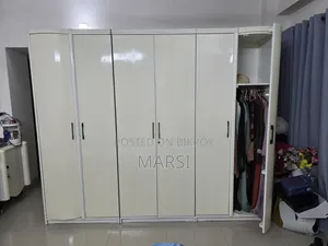 Complete Bedroom Furniture Set