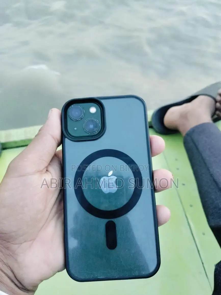 Apple iPhone 13 128 GB Blue