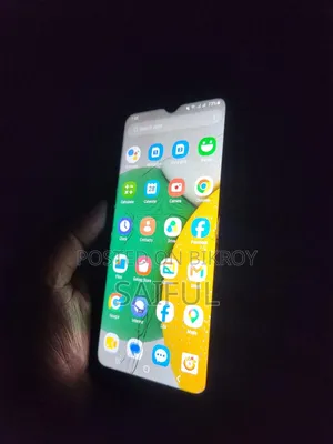 স্যামসাং গ্যালাক্সি এ০৩ কোর ৩২ জিবি রোজ গোল্ড