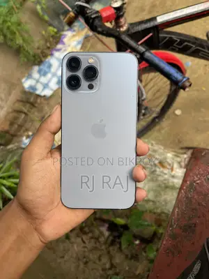 Apple iPhone 13 Pro Max 256 GB Blue