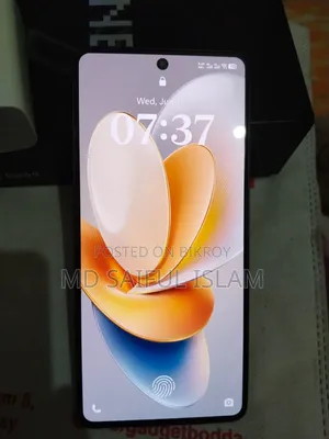 আইকিউওও ১৬ জিবি ব্ল্যাক
