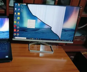 HP 22f Full HD Display Broken Monitor.