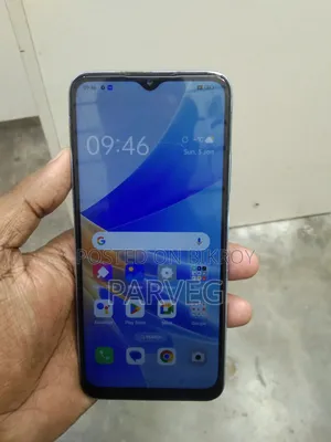 অপ্পো এ১৭ ৬৪ জিবি