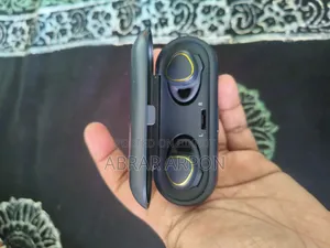 Samsung Gear Iconx