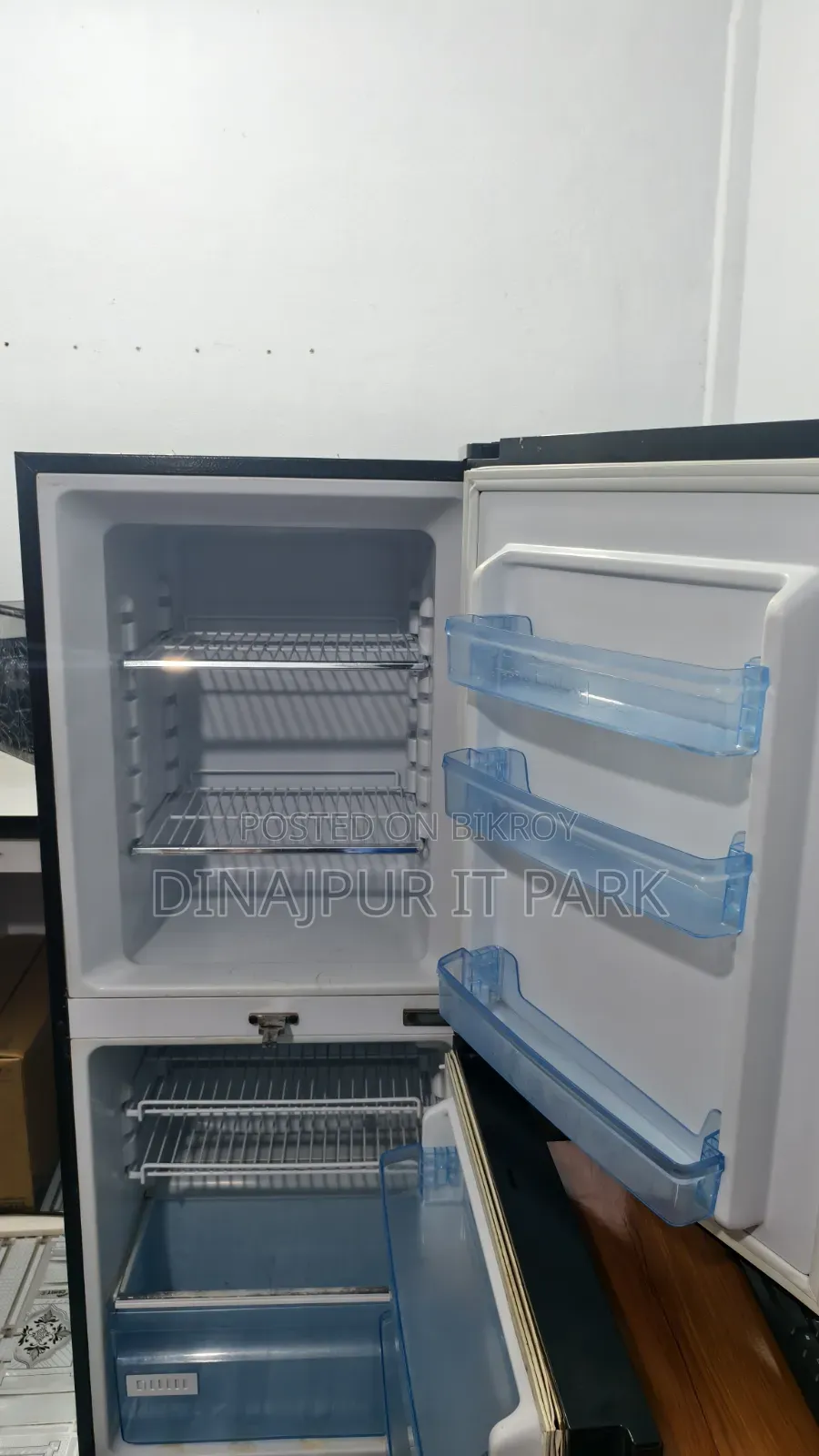 Konka fridge used for 1 year