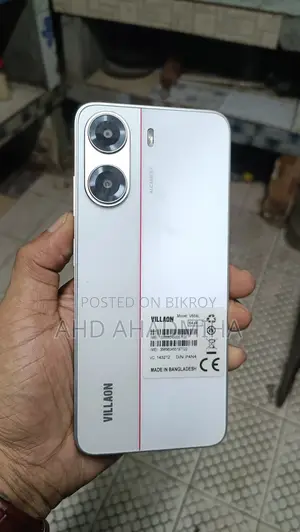 Walton 64 GB Gray
