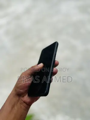 ZTE Nubia Neo 256 GB Orange
