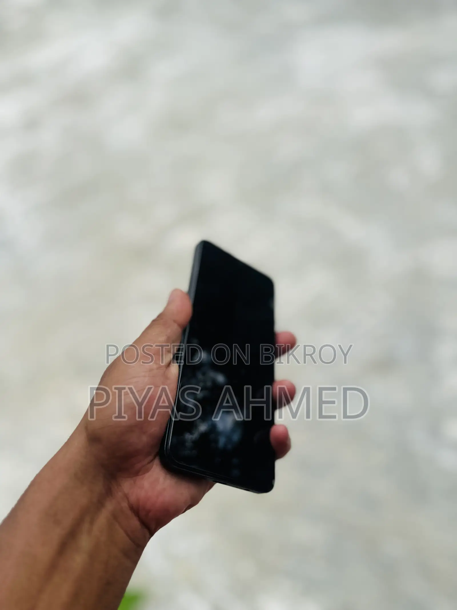 ZTE Nubia Neo 256 GB Orange