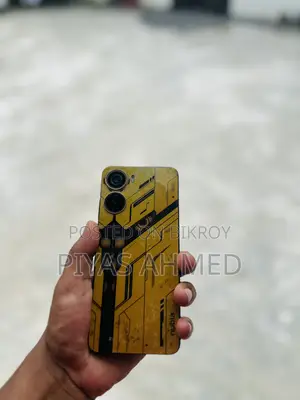 ZTE Nubia Neo 256 GB Orange