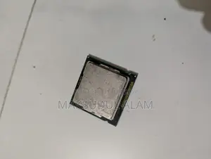 Desktop Parts i3 2nd Gen, 2GB RAM, 60GB SSD, Motherboard