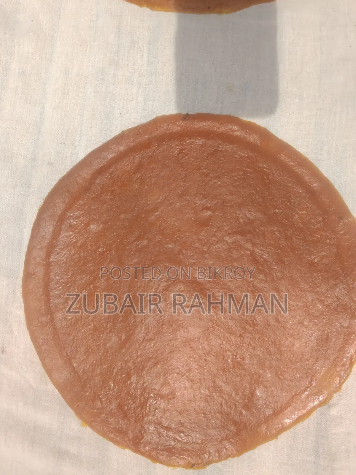 Delicious Amsotto from Chapainawabganj