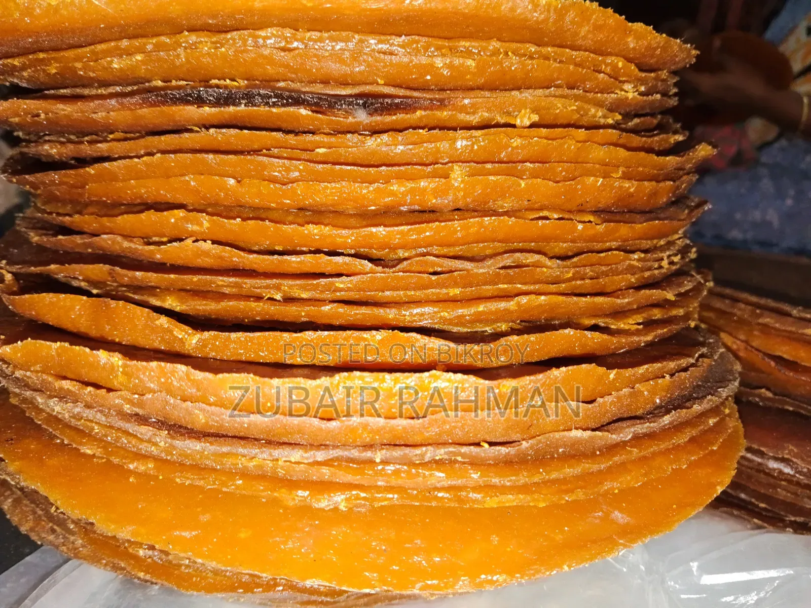 Delicious Amsotto from Chapainawabganj