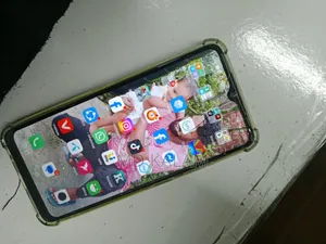 Infinix Hot 30i 128 GB Orange