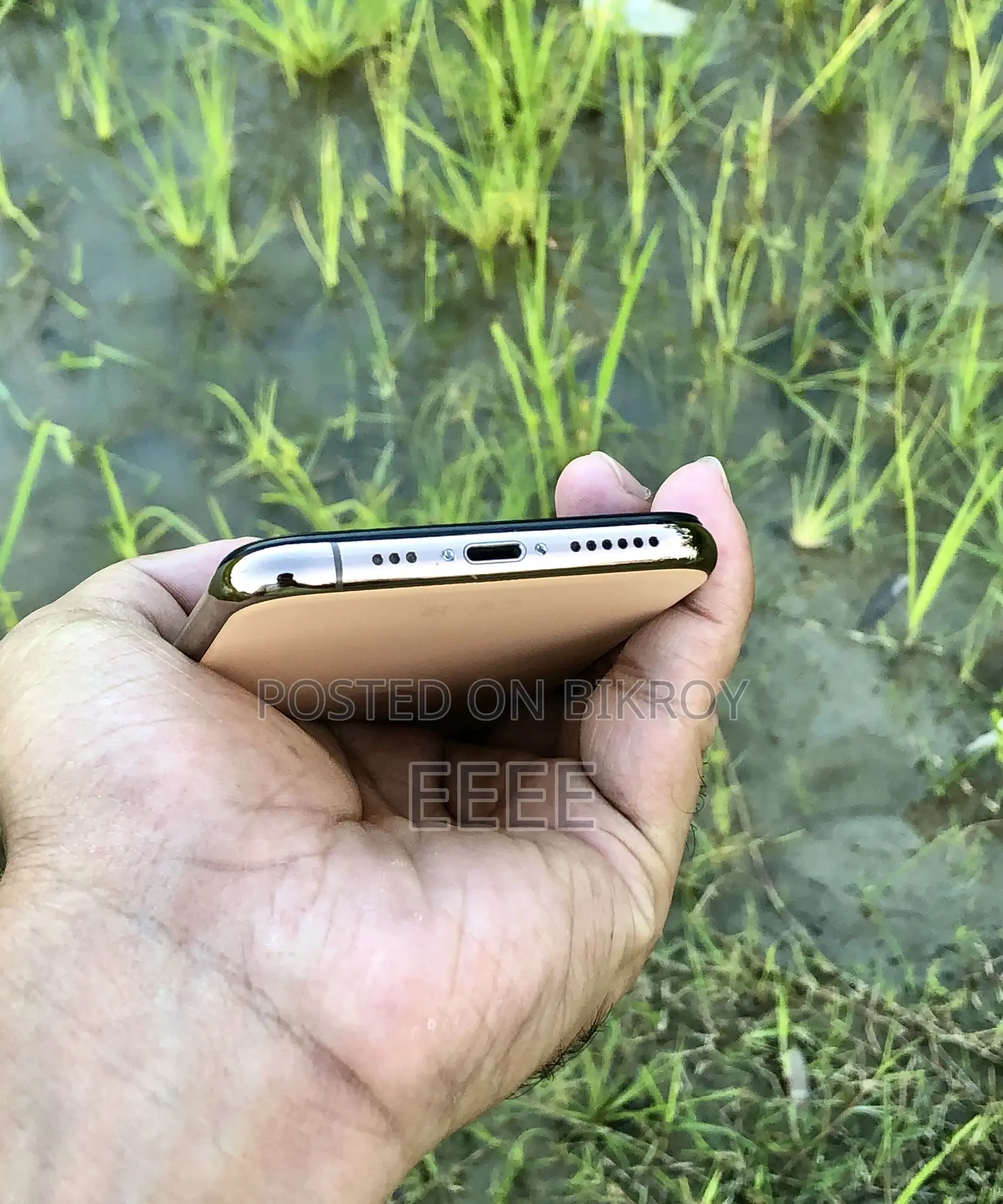 Apple iPhone 11 Pro 64 GB Gold