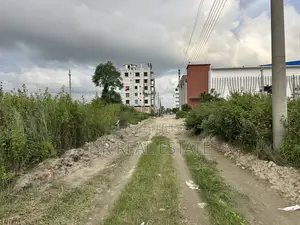 N-Block, 3 Katha, South-Facing, Central Mosque, Bashundhara R/A