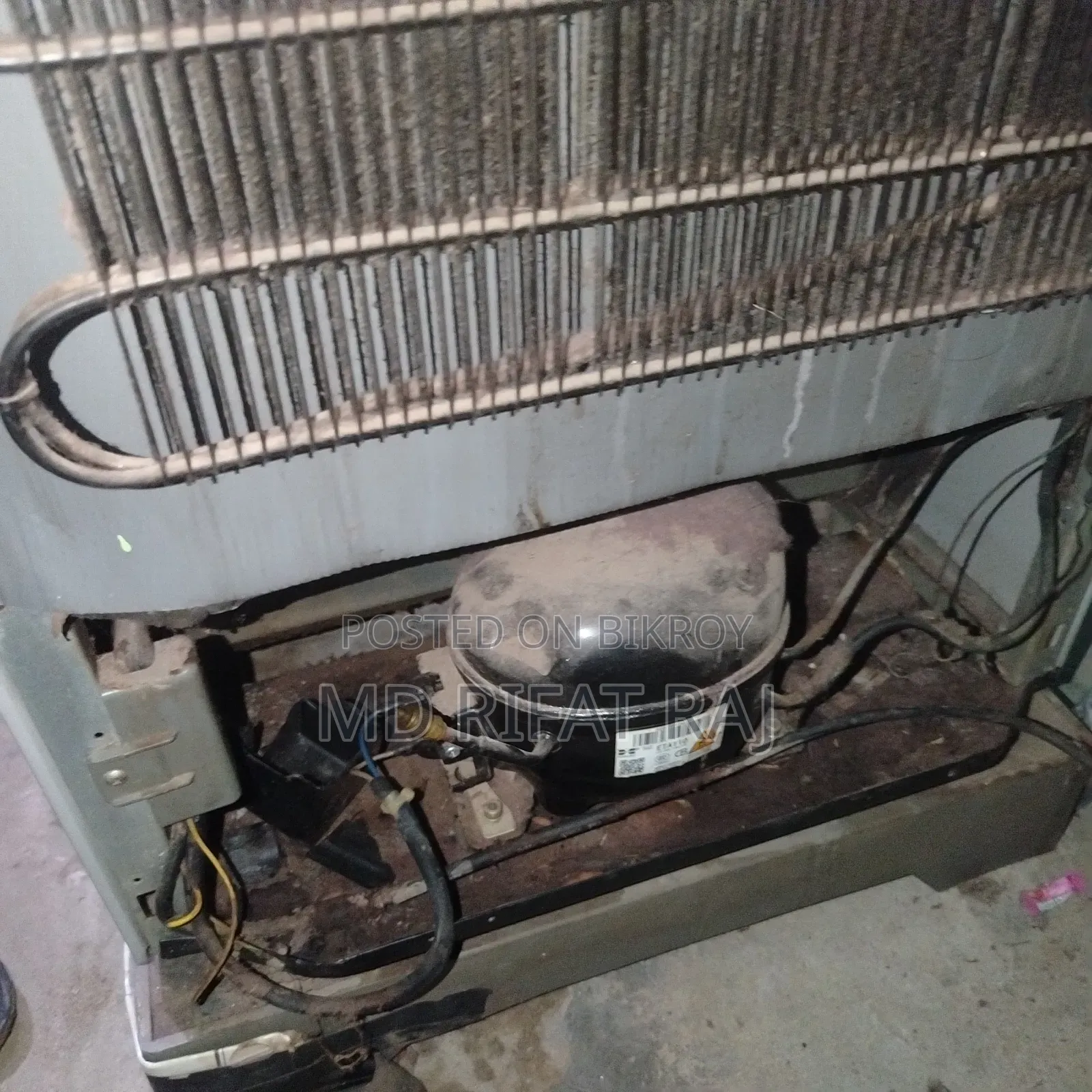 Refrigerator