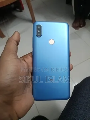 Xiaomi Redmi Y2 (S2) 32 GB Blue