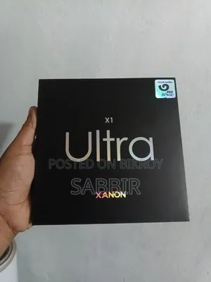 ওয়ালটন জ্যানন এক্স১ আল্ট্রা ১২৮ জিবি সবুজ