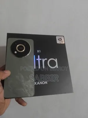 Walton XANON X1 ULTRA 128 GB Green