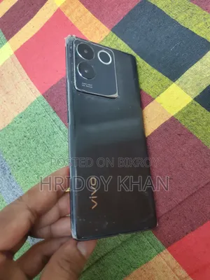 ভিভো ২৫৬ জিবি কালো