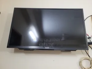 Sony Bravia 32" LED Smart TV