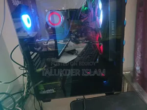 Desktop Computer 16GB Intel Core i7 HDD+SSD 3TB