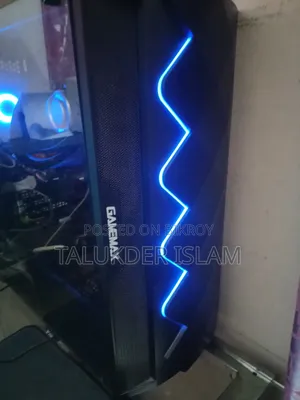 Desktop Computer 16GB Intel Core i7 HDD+SSD 3TB