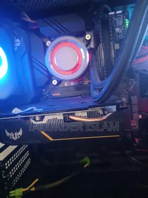 Desktop Computer 16GB Intel Core i7 HDD+SSD 3TB