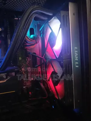 Desktop Computer 16GB Intel Core i7 HDD+SSD 3TB