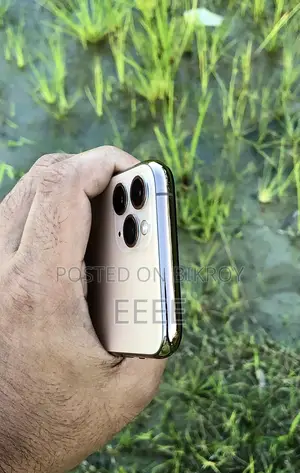 Apple iPhone 11 Pro 64 GB Gold