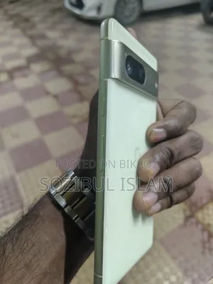 Google Pixel 7 128 GB