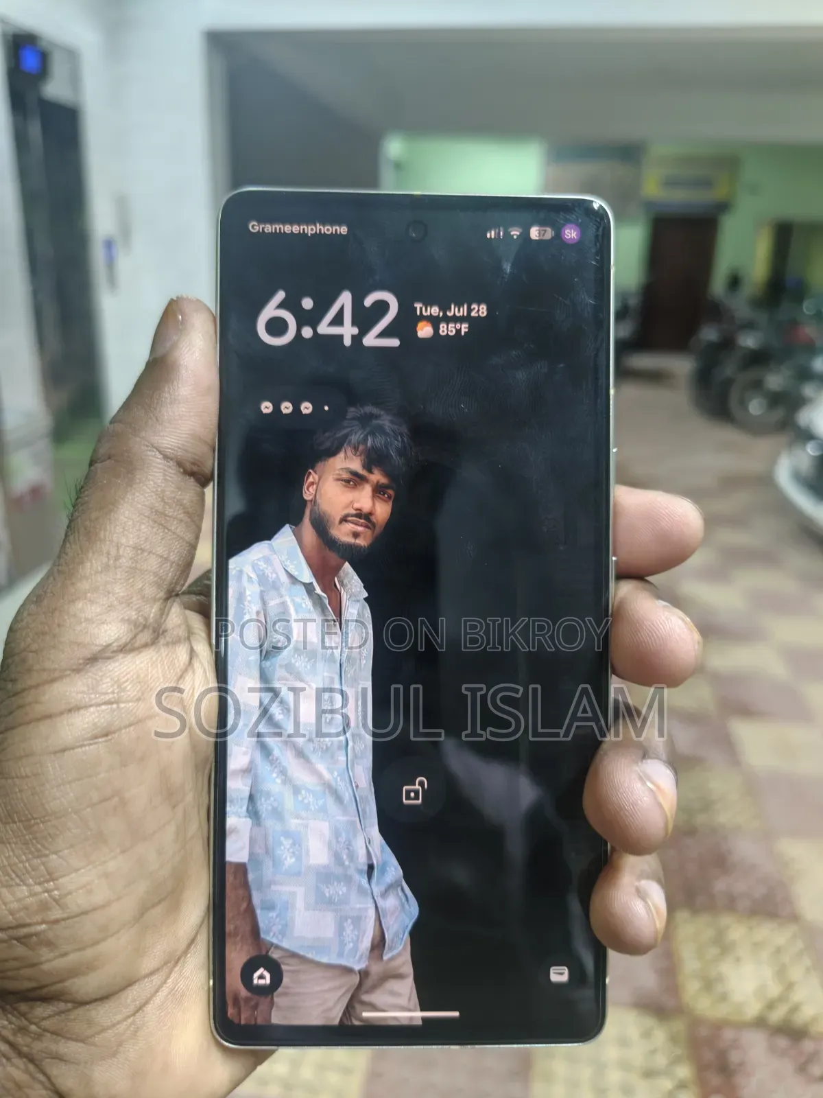 Google Pixel 7 128 GB