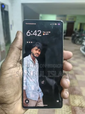 Google Pixel 7 128 GB