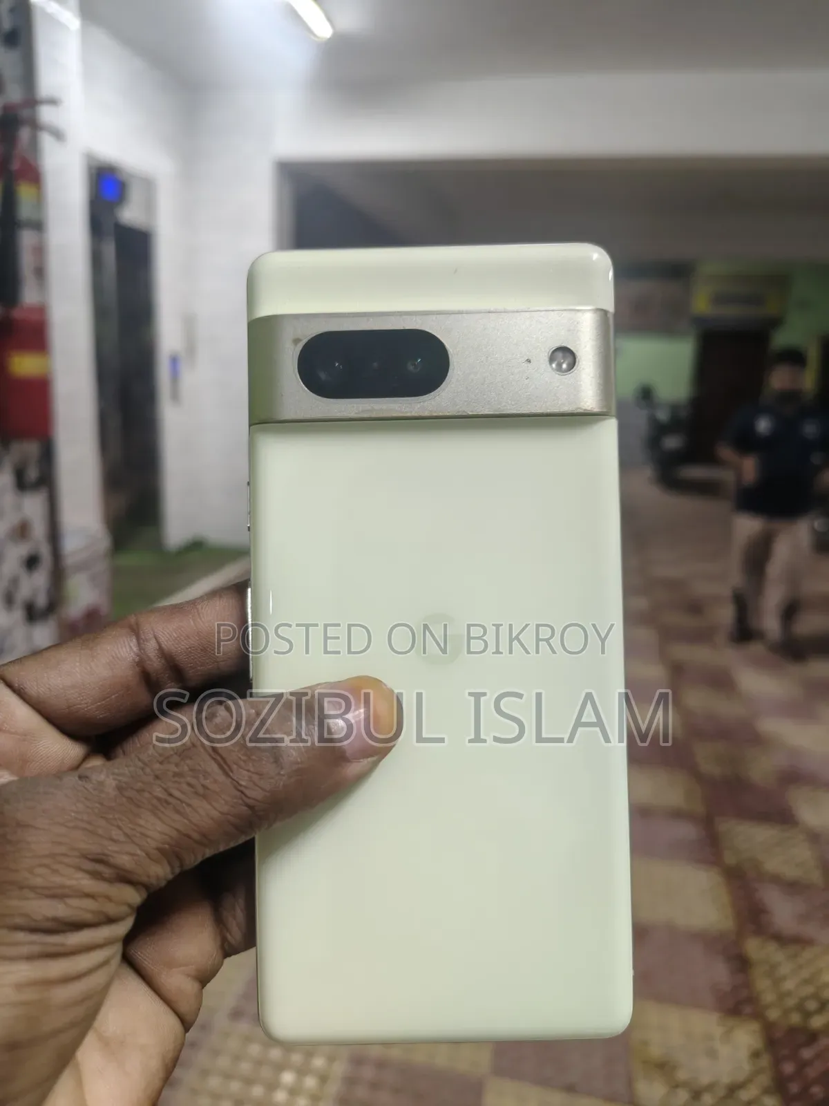 Google Pixel 7 128 GB