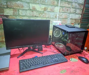 New Desktop Computer 8GB Intel Core i5 SSD 128GB