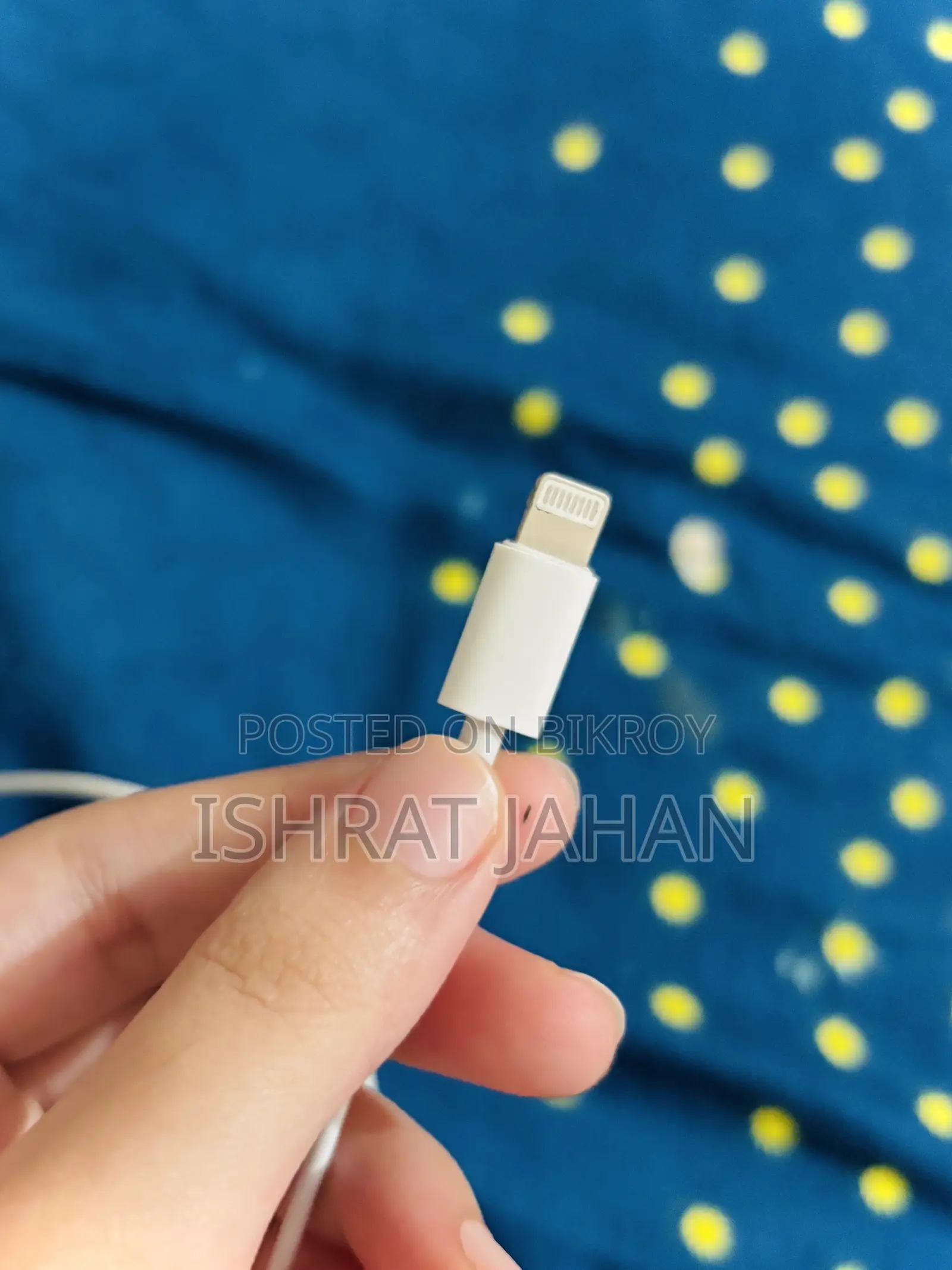 iPhone Earphone